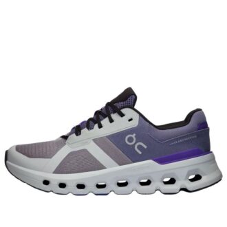 Cloudrunner 2 &laquo;Fossil Indigo&raquo;
