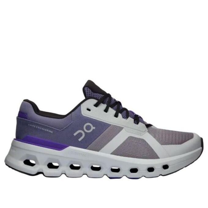 Cloudrunner 2 &laquo;Fossil Indigo&raquo;