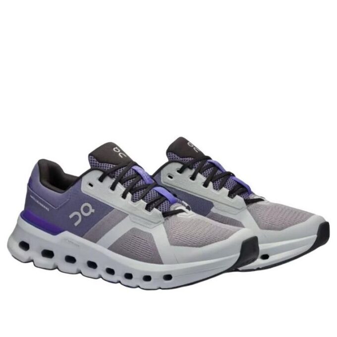 Cloudrunner 2 &laquo;Fossil Indigo&raquo;