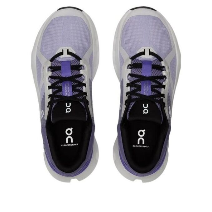 Cloudrunner 2 &laquo;Nimbus Blue&raquo;