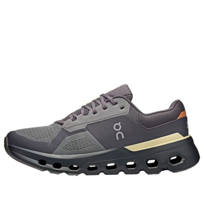 Cloudrunner 2 &laquo;Rock Tangerine&raquo;