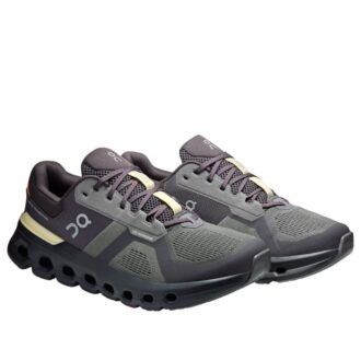Cloudrunner 2 &laquo;Rock Tangerine&raquo;