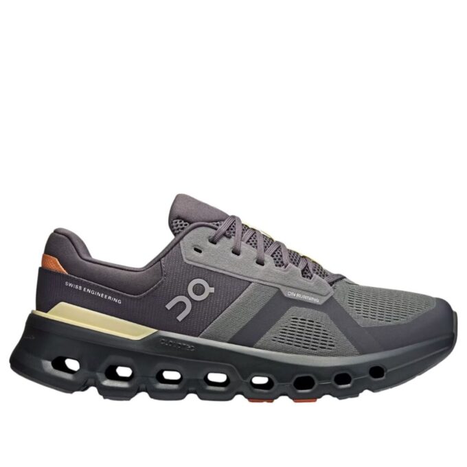 Cloudrunner 2 &laquo;Rock Tangerine&raquo;