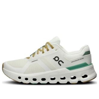 Cloudrunner 2 &laquo;Undyed Green&raquo;