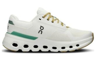 Cloudrunner 2 &laquo;Undyed Green&raquo;