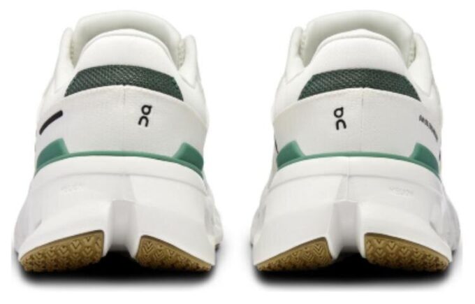 Cloudrunner 2 &laquo;Undyed Green&raquo;