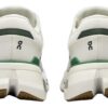 Cloudrunner 2 &laquo;Undyed Green&raquo;