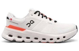 Cloudrunner 2 &laquo;Undyed Sand&raquo;