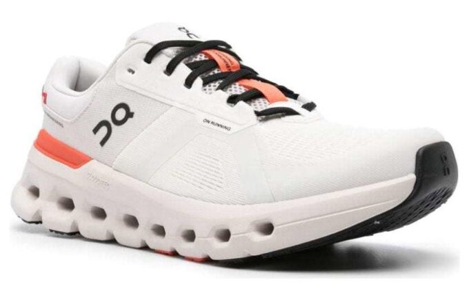Cloudrunner 2 &laquo;Undyed Sand&raquo;
