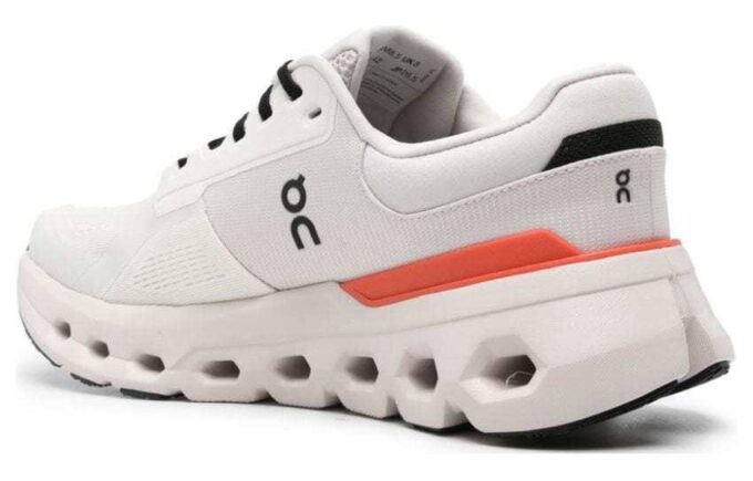 Cloudrunner 2 &laquo;Undyed Sand&raquo;