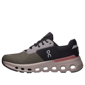 Cloudrunner 2 Waterproof &laquo;Olive Mahogany&raquo;