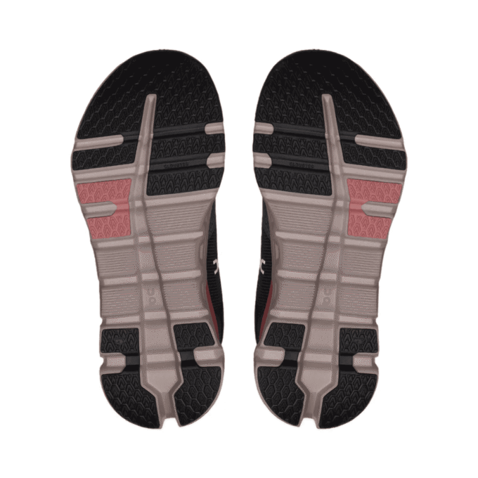 Cloudrunner 2 Waterproof &laquo;Olive Mahogany&raquo;