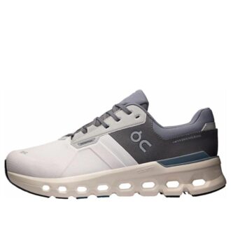 Cloudrunner 2 Waterproof &laquo;Wolf Dust&raquo;