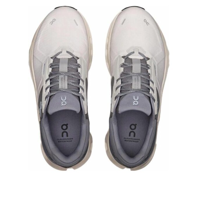 Cloudrunner 2 Waterproof &laquo;Wolf Dust&raquo;