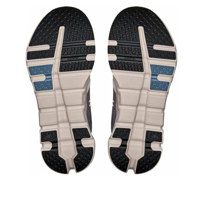 Cloudrunner 2 Waterproof &laquo;Wolf Dust&raquo;
