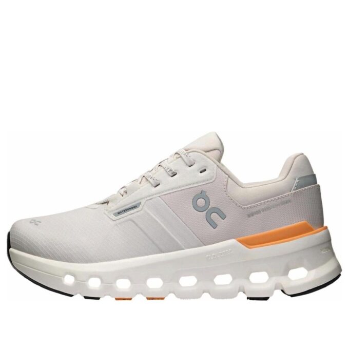 Cloudrunner 2 Waterproof &laquo;Wolf Tangerine&raquo;