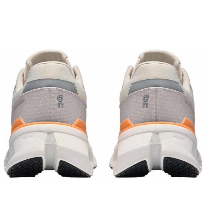 Cloudrunner 2 Waterproof &laquo;Wolf Tangerine&raquo;