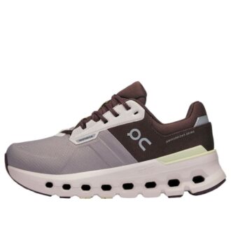 Cloudrunner 2 Waterproof &laquo;Zinc Seedling&raquo;