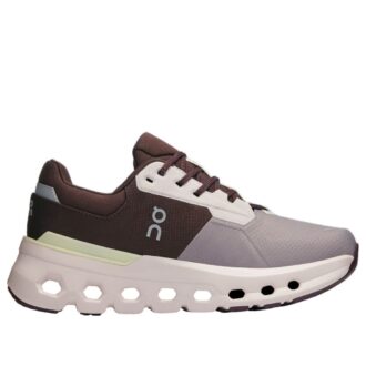 Cloudrunner 2 Waterproof &laquo;Zinc Seedling&raquo;