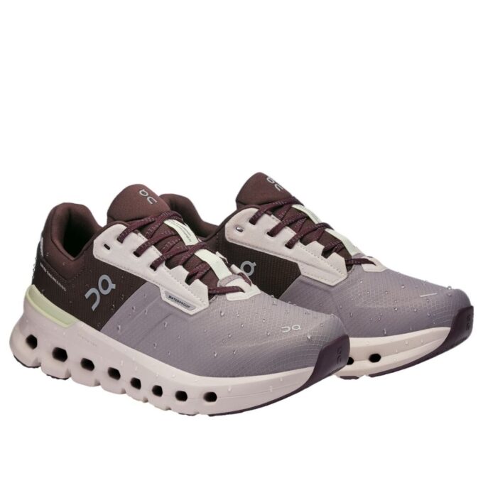 Cloudrunner 2 Waterproof &laquo;Zinc Seedling&raquo;