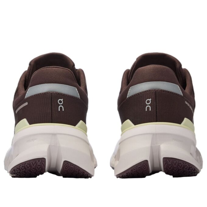 Cloudrunner 2 Waterproof &laquo;Zinc Seedling&raquo;