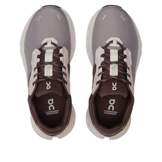 Cloudrunner 2 Waterproof &laquo;Zinc Seedling&raquo;