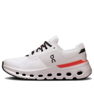 Cloudrunner 2 &laquo;White Orange&raquo;