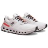 Cloudrunner 2 &laquo;White Orange&raquo;