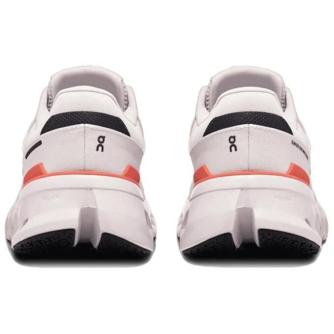 Cloudrunner 2 &laquo;White Orange&raquo;