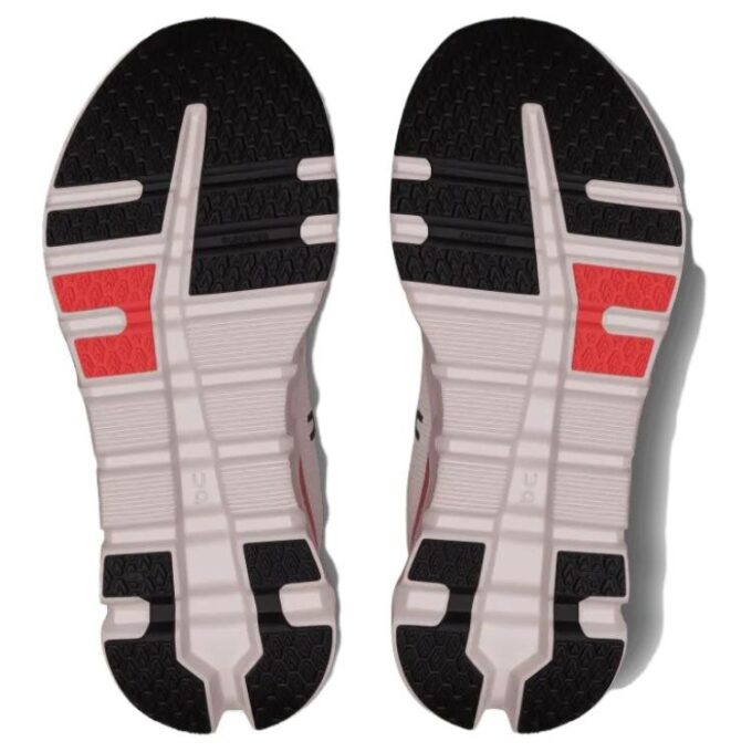 Cloudrunner 2 &laquo;White Orange&raquo;