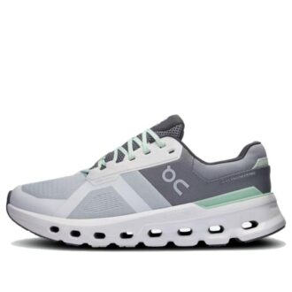 Cloudrunner 2 Wide &laquo;Glacier Sage&raquo;