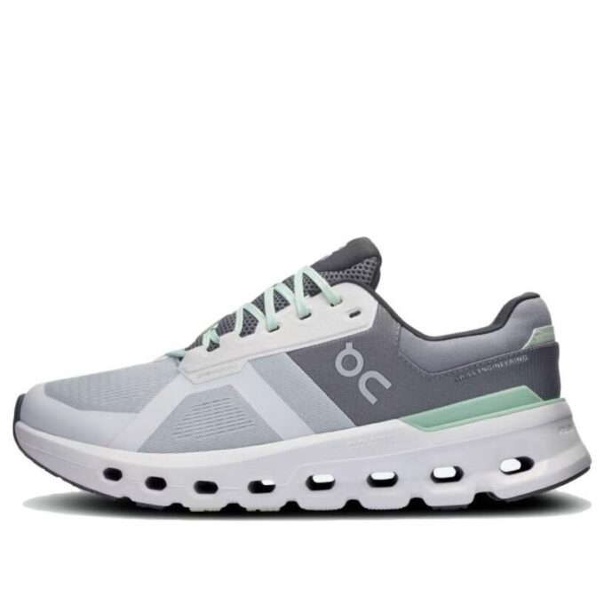 Cloudrunner 2 Wide &laquo;Glacier Sage&raquo;