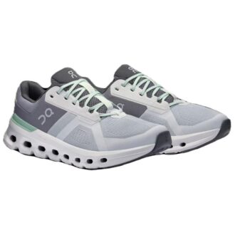 Cloudrunner 2 Wide &laquo;Glacier Sage&raquo;