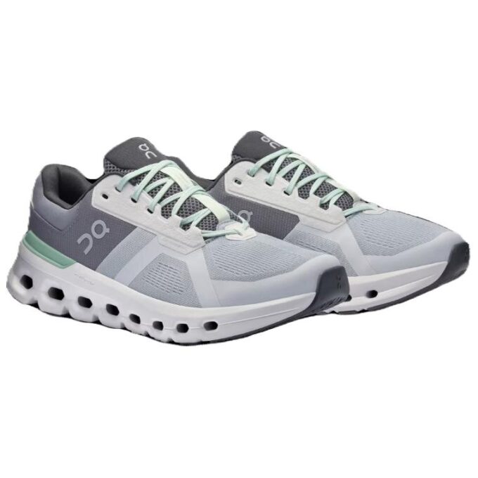Cloudrunner 2 Wide &laquo;Glacier Sage&raquo;