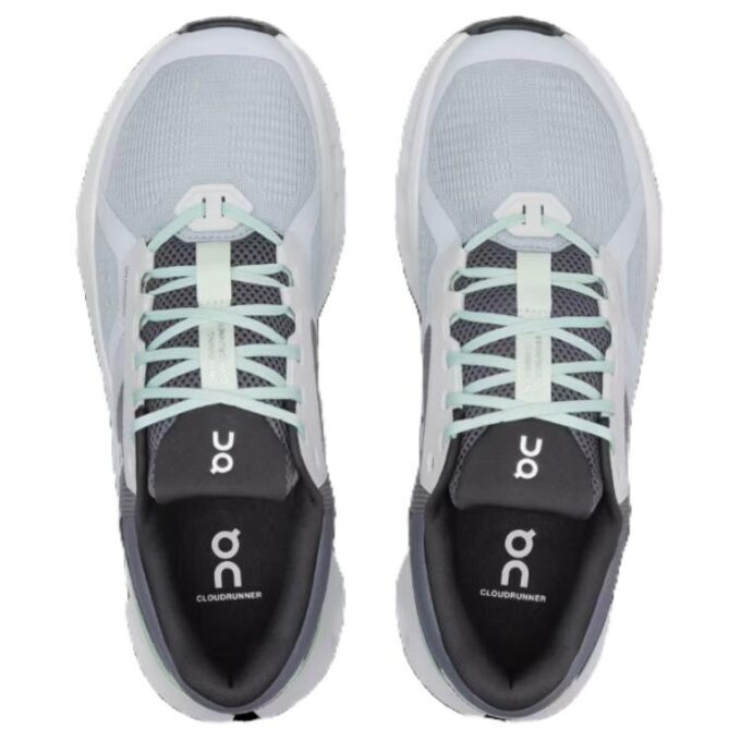 Cloudrunner 2 Wide &laquo;Glacier Sage&raquo;