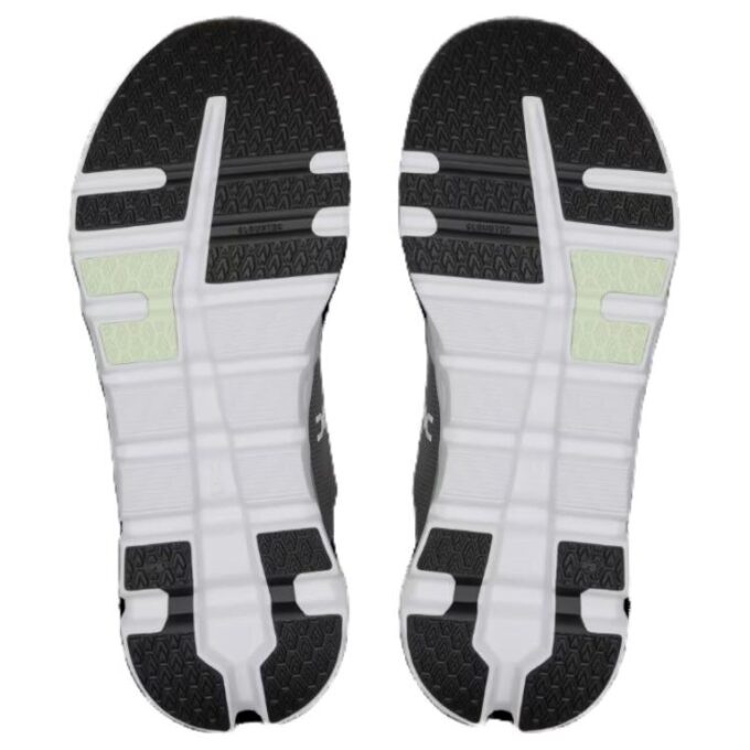 Cloudrunner 2 Wide &laquo;Glacier Sage&raquo;