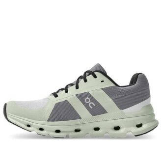 Cloudrunner &laquo;Frost Aloe Green&raquo;