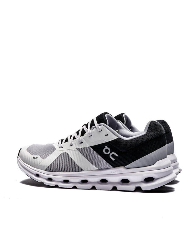 Cloudrunner &laquo;Glacier Black&raquo;