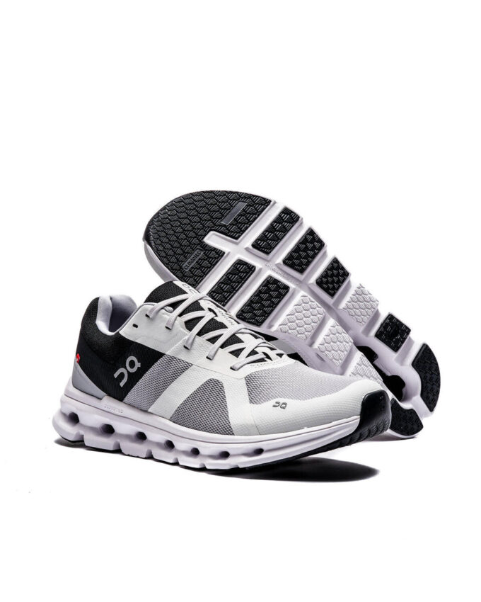 Cloudrunner &laquo;Glacier Black&raquo;