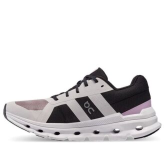 Cloudrunner &laquo;Heron Black White&raquo;