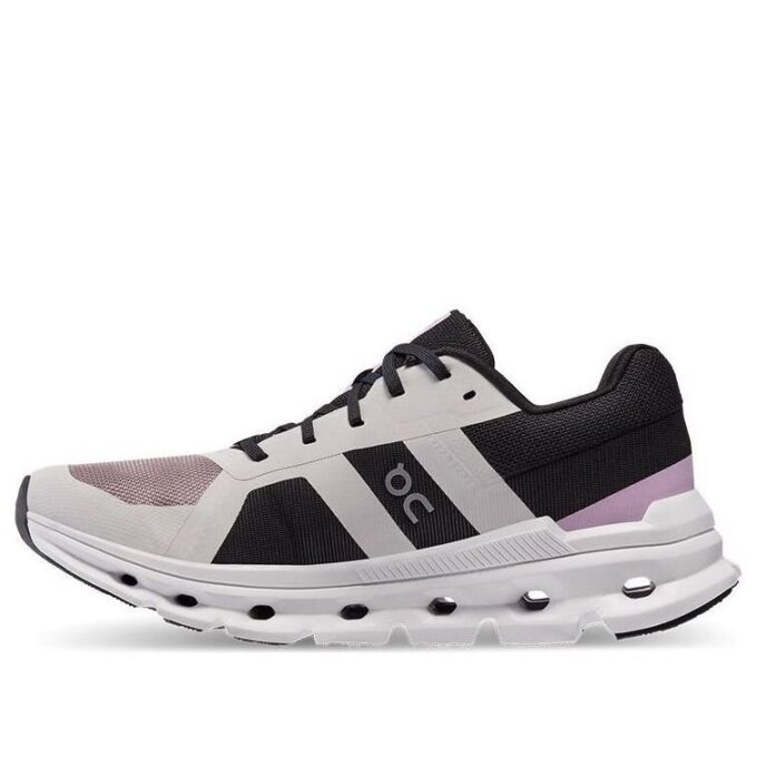 Cloudrunner &laquo;Heron Black White&raquo;