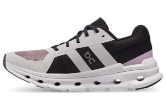 Cloudrunner &laquo;Heron Black White&raquo;