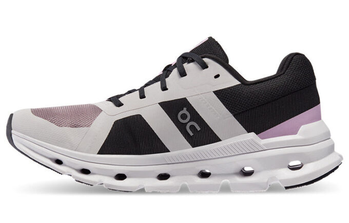 Cloudrunner &laquo;Heron Black White&raquo;