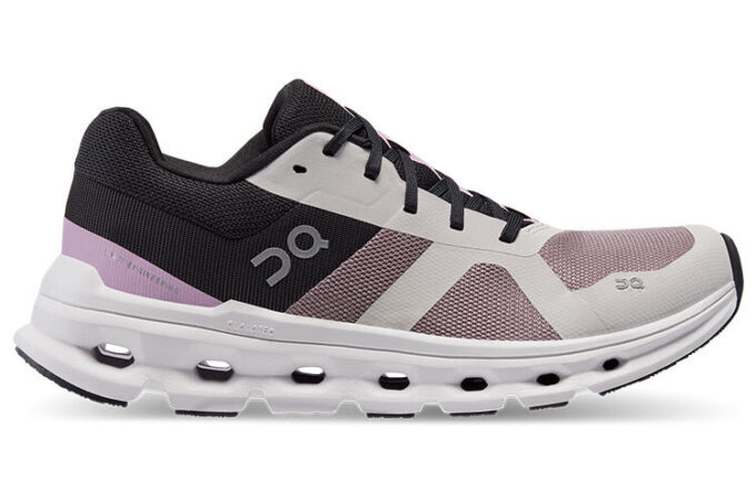Cloudrunner &laquo;Heron Black White&raquo;