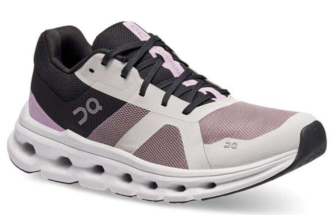 Cloudrunner &laquo;Heron Black White&raquo;