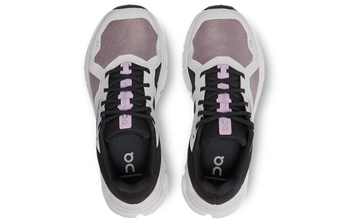 Cloudrunner &laquo;Heron Black White&raquo;