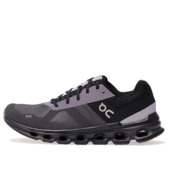Cloudrunner &laquo;Iron Black&raquo;