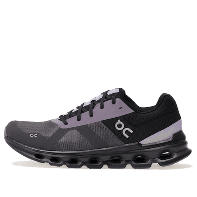 Cloudrunner &laquo;Iron Black&raquo;