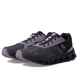 Cloudrunner &laquo;Iron Black&raquo;