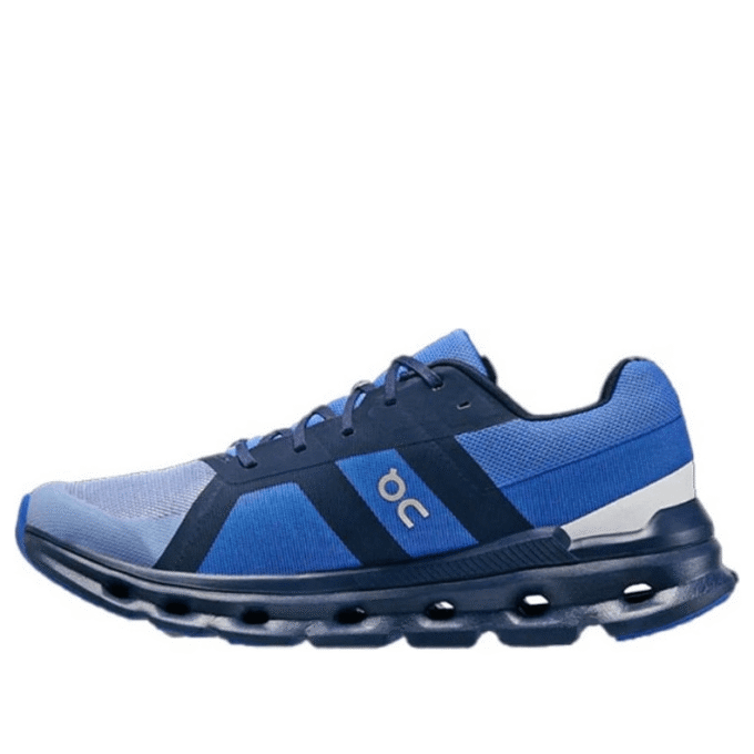 Cloudrunner &laquo;Shale Cobalt&raquo;